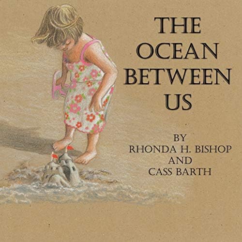 Amazon.com: An Ocean Between Us: Roman: 9783426526149: Bilinszki
